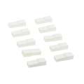Terminal Strip - 4055364410 Terminal Cover 10 Pcs [Electrolux Aeg]